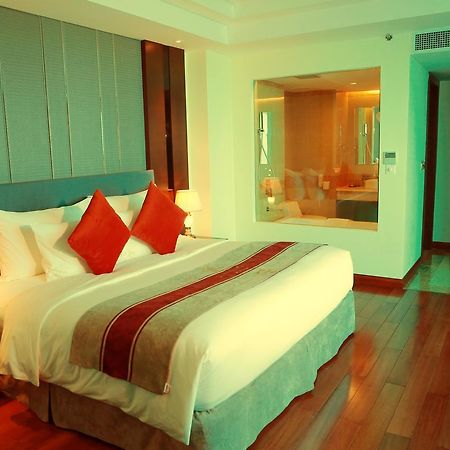 Summer Cua Lo Hotel Zewnętrze zdjęcie