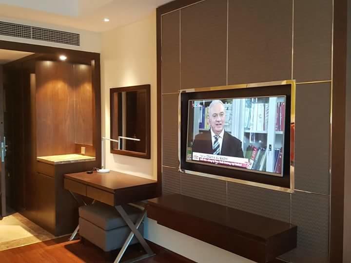 Summer Cua Lo Hotel Zewnętrze zdjęcie