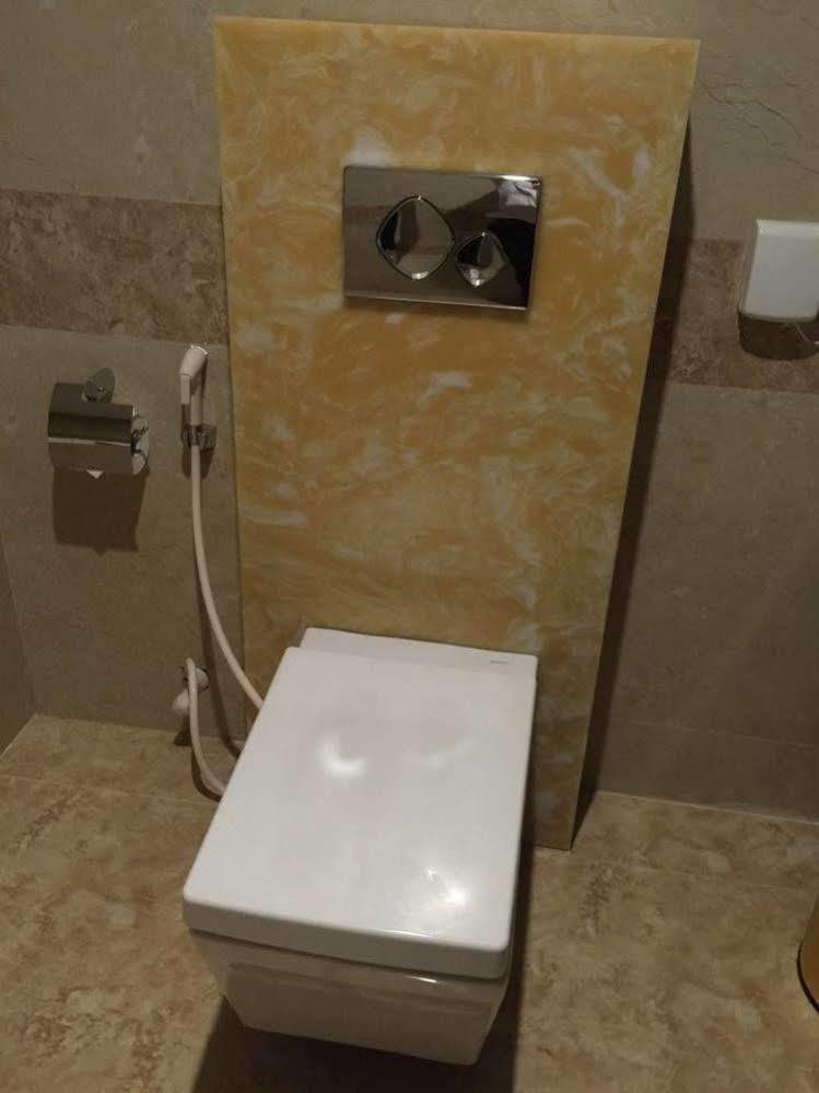 Summer Cua Lo Hotel Zewnętrze zdjęcie